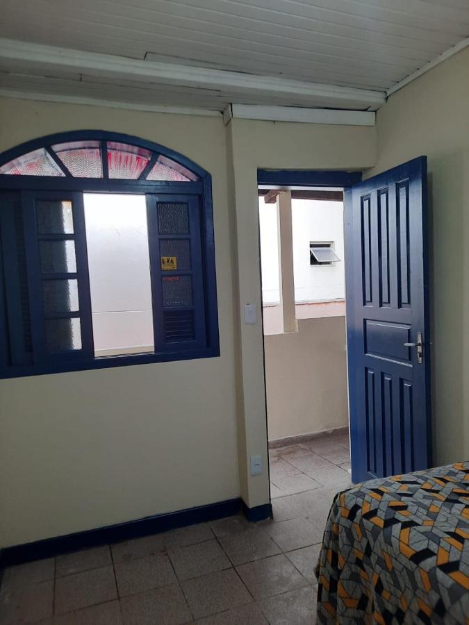Vilarejo Hostel Pinheiros Guest House Sao Paulo Dış mekan fotoğraf