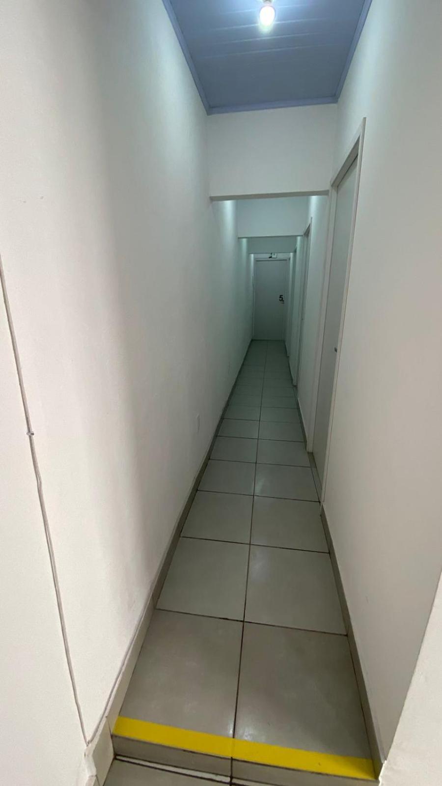 Vilarejo Hostel Pinheiros Guest House Sao Paulo Oda fotoğraf